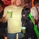 Illustration for article titled Here Are Many More Shots of People Pretending To Be Brett Favre And Jenn Sterger